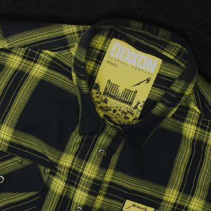 DIXXON Tops Dixxon X Metallica 72 Seasons Collab Limited Edition